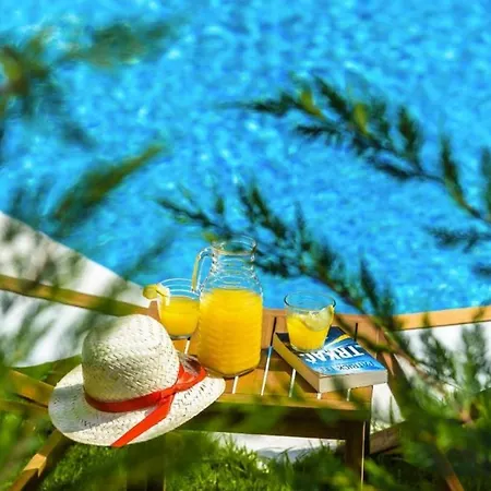 Vila Luxury Vision Mravince