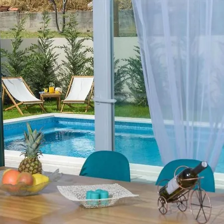 Luxury Vision Mravince