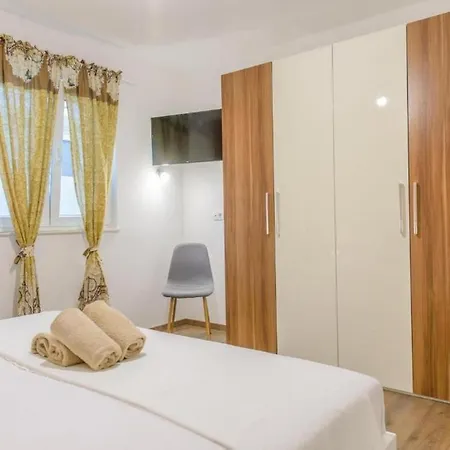 Luxury Vision Vila *