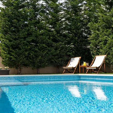 Vila Luxury Vision Mravince